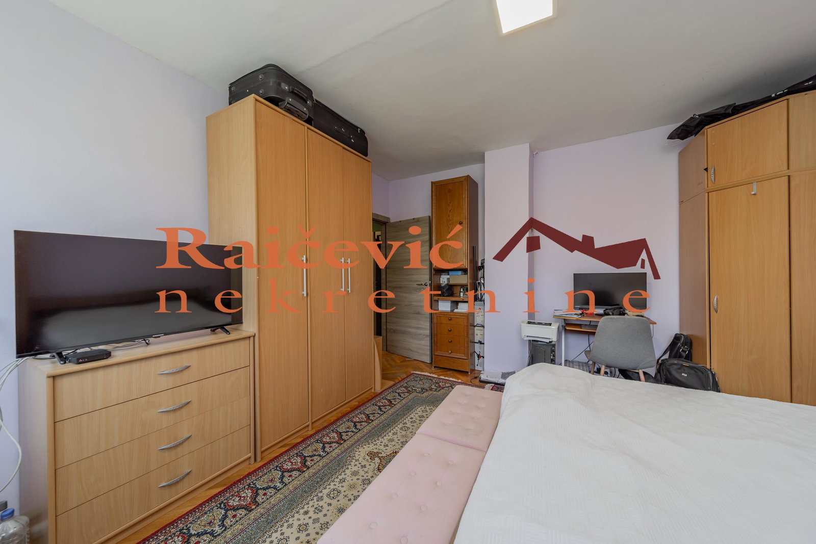 151904 Trosoban stan na prodaju, Braće Jerković, Beograd, 69m², 209.000 €