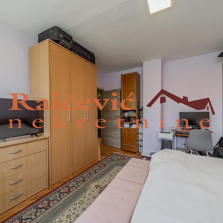 Trosoban stan na prodaju, Braće Jerković, Beograd, 69m², 209.000 €