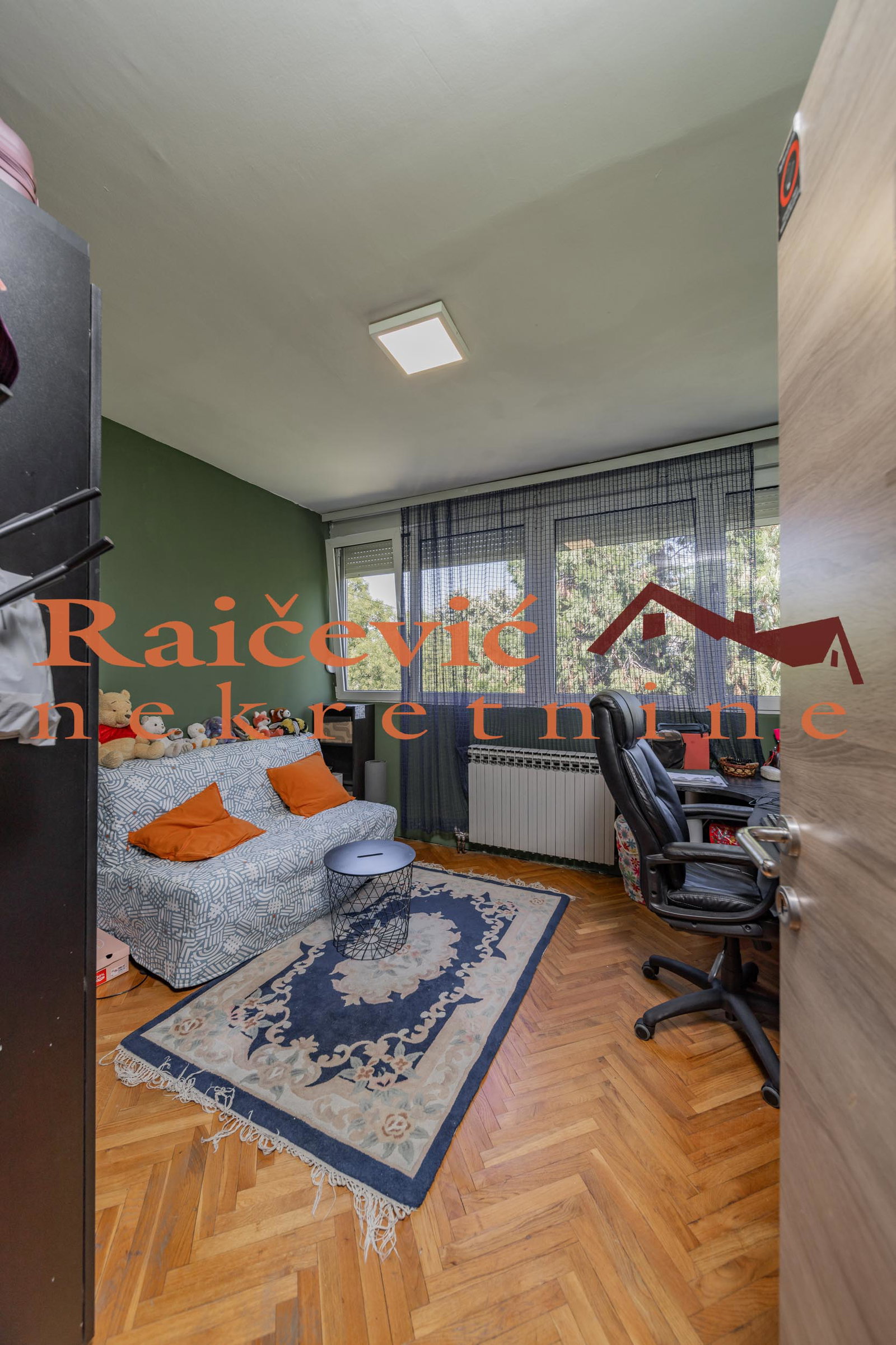 151905 Trosoban stan na prodaju, Braće Jerković, Beograd, 69m², 209.000 €