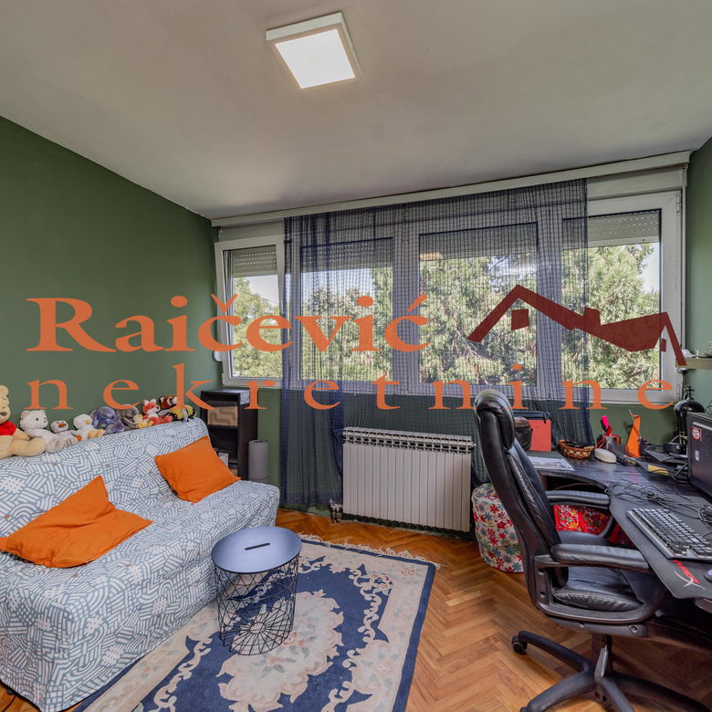 Trosoban stan na prodaju, Braće Jerković, Beograd, 69m², 209.000 €