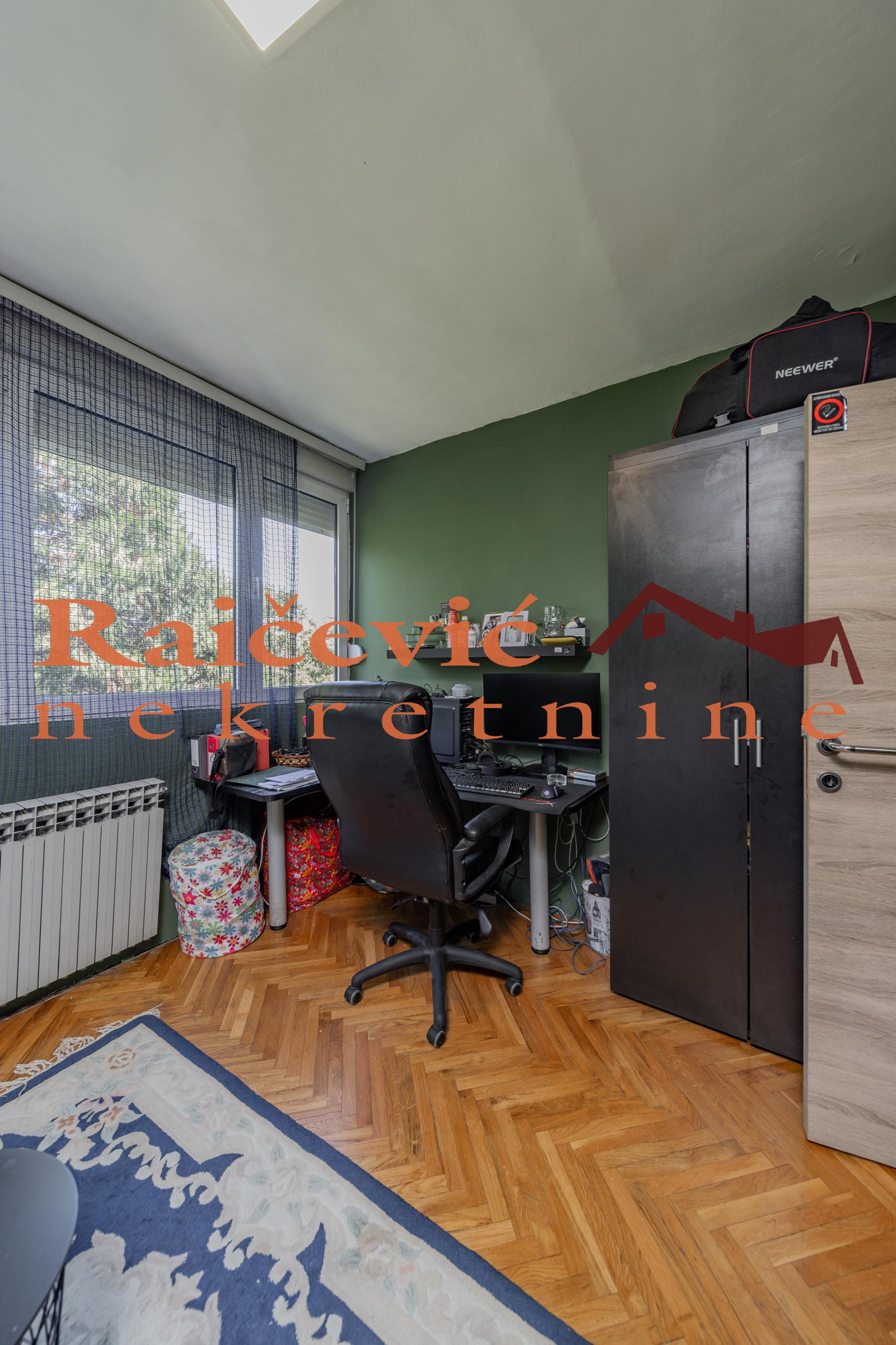 151907 Trosoban stan na prodaju, Braće Jerković, Beograd, 69m², 209.000 €