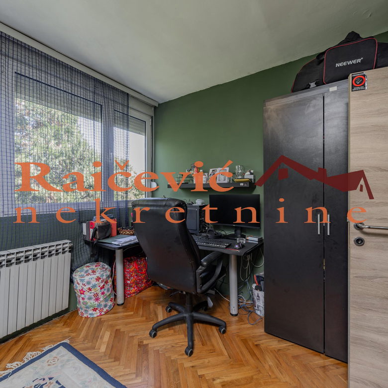 Trosoban stan na prodaju, Braće Jerković, Beograd, 69m², 209.000 €