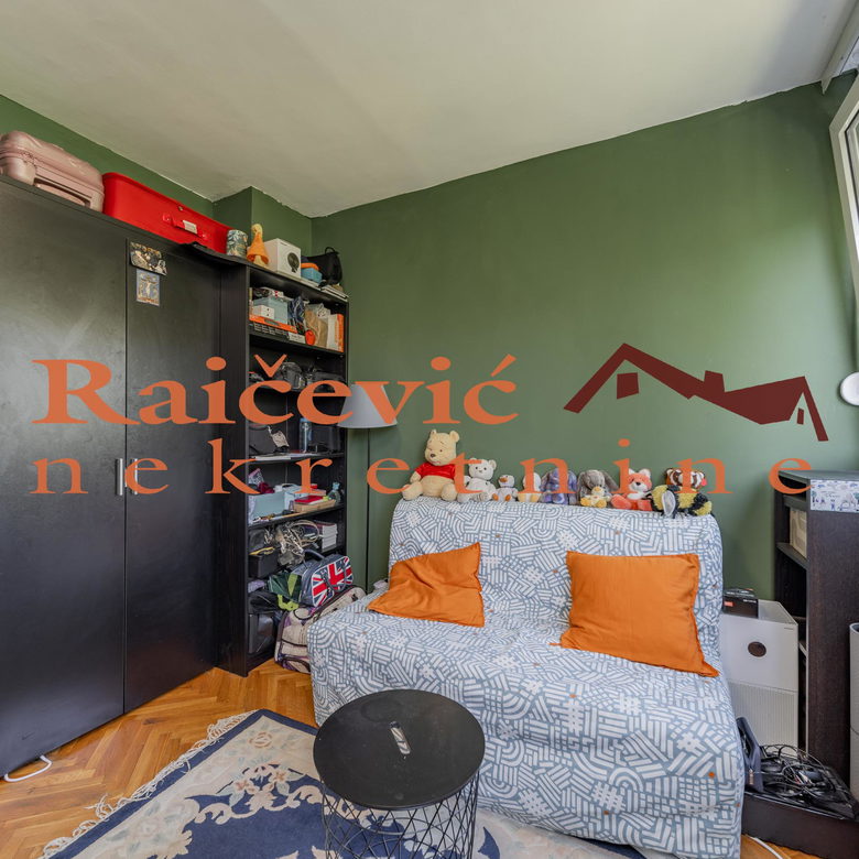 Trosoban stan na prodaju, Braće Jerković, Beograd, 69m², 209.000 €
