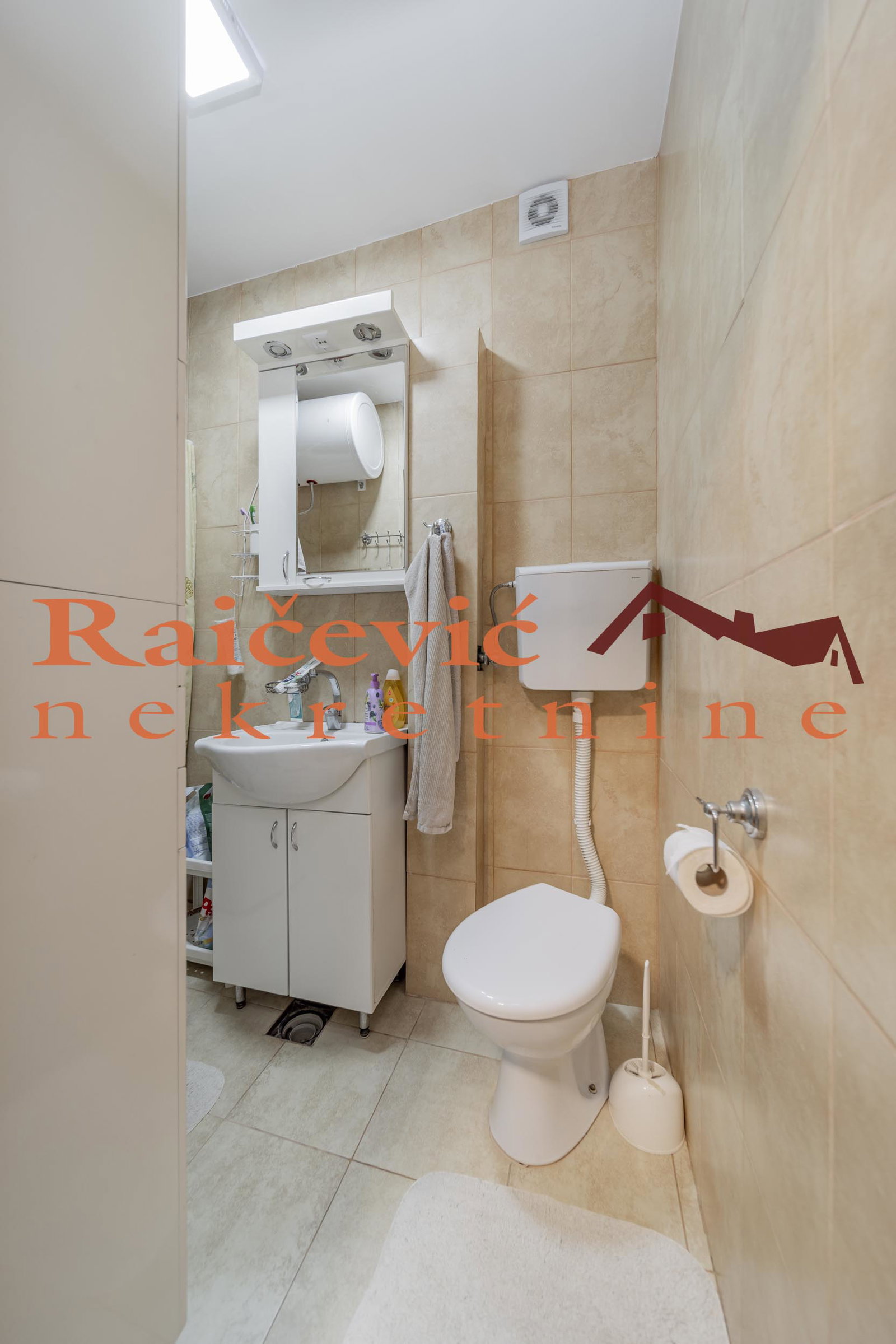 151909 Trosoban stan na prodaju, Braće Jerković, Beograd, 69m², 209.000 €