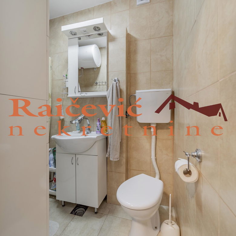 Trosoban stan na prodaju, Braće Jerković, Beograd, 69m², 209.000 €