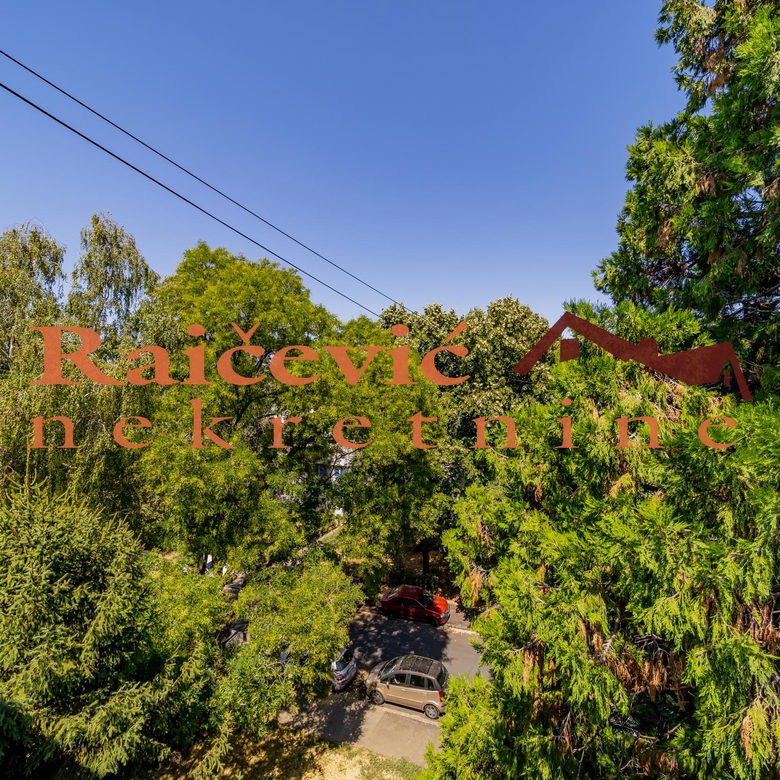 Trosoban stan na prodaju, Braće Jerković, Beograd, 69m², 209.000 €