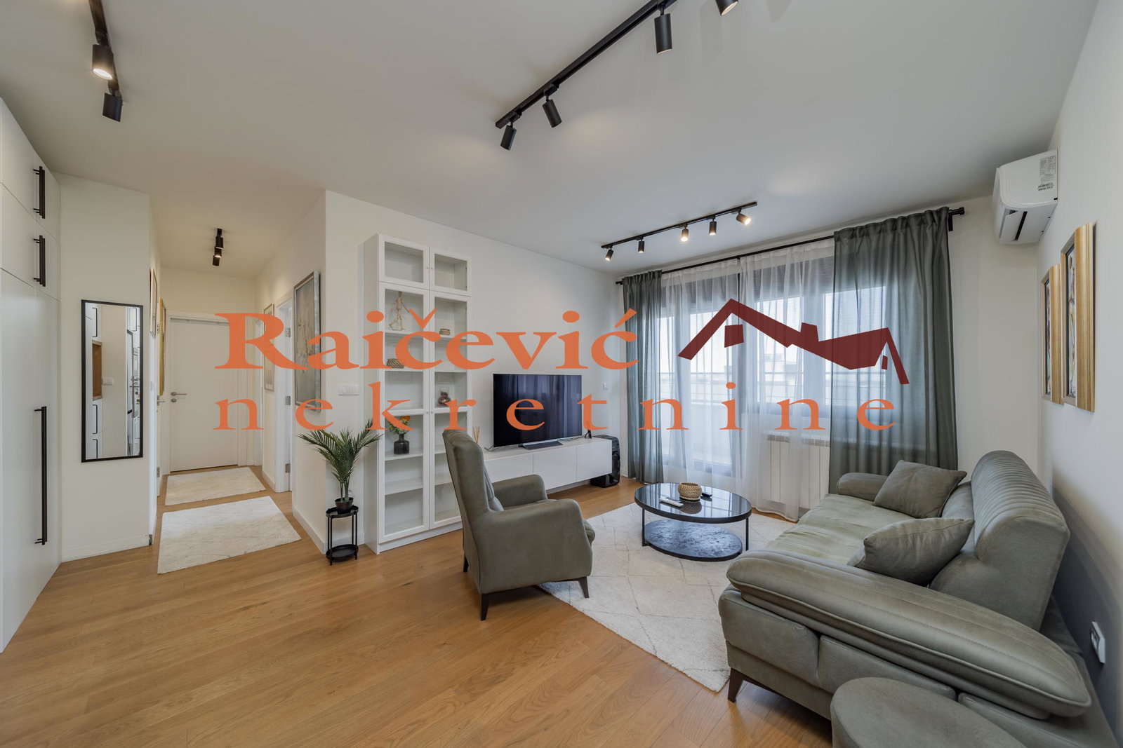 Stan Prodaja Beograd Stan Prodaja Beograd Vidikovac 67 m2