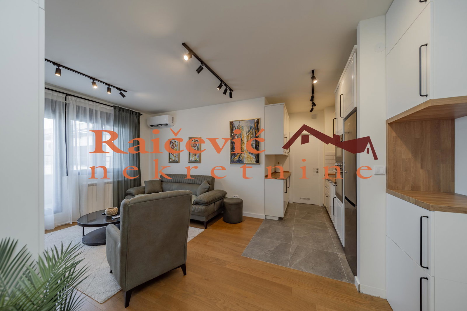 Stan Prodaja Beograd Stan Prodaja Beograd Vidikovac 67 m2