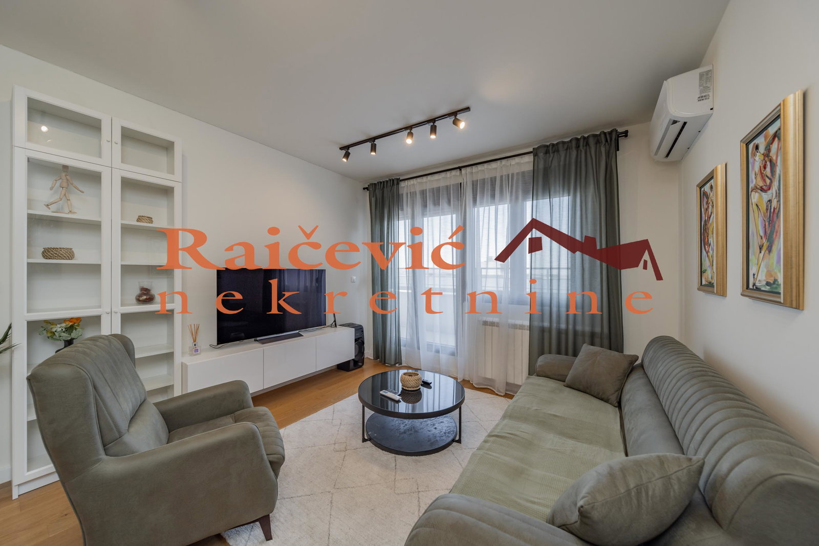 Stan Prodaja Beograd Stan Prodaja Beograd Vidikovac 67 m2