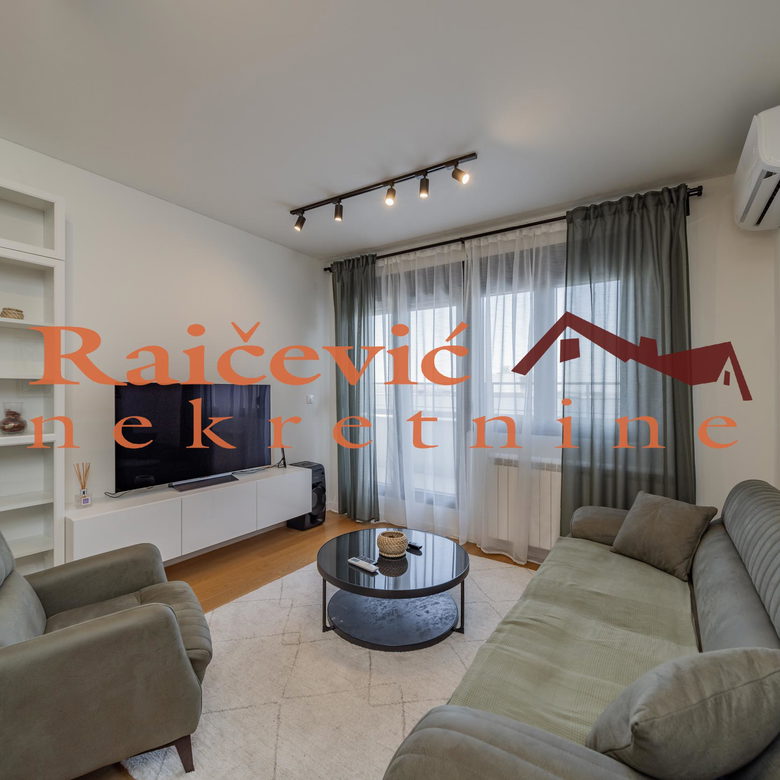 Stan Prodaja Beograd Vidikovac 67 m2