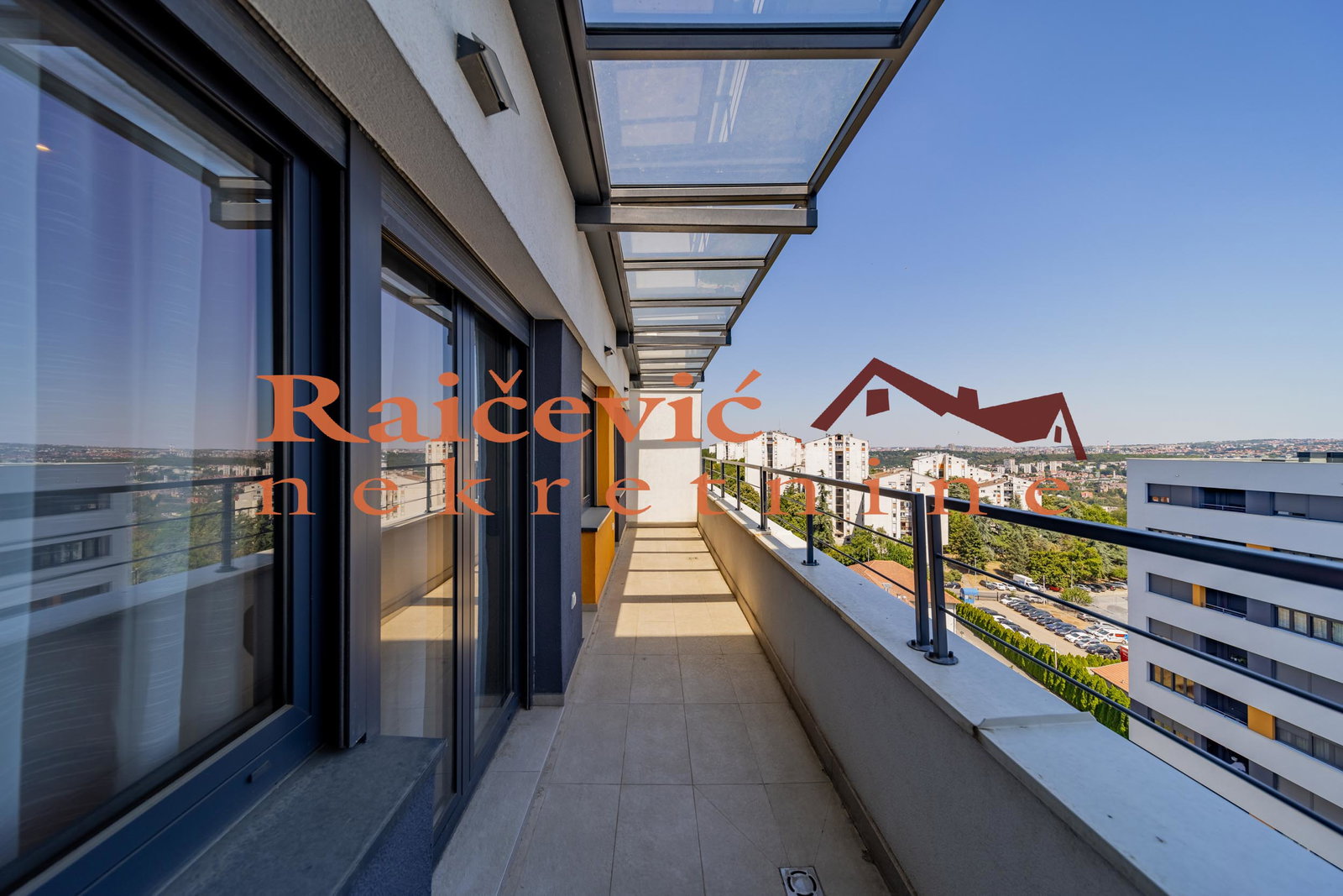 Stan Prodaja Beograd Stan Prodaja Beograd Vidikovac 67 m2