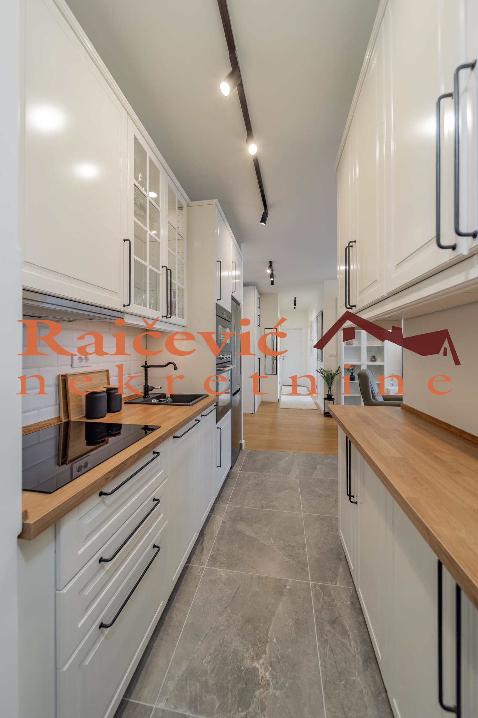 Stan Prodaja Beograd Stan Prodaja Beograd Vidikovac 67 m2