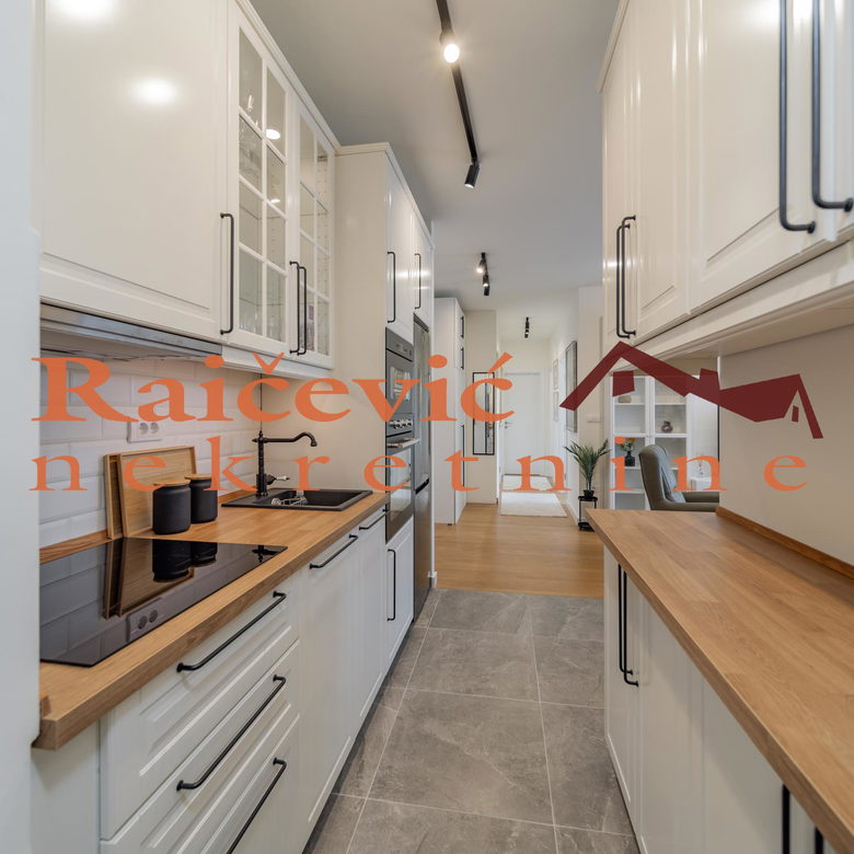 Stan Prodaja Beograd Vidikovac 67 m2