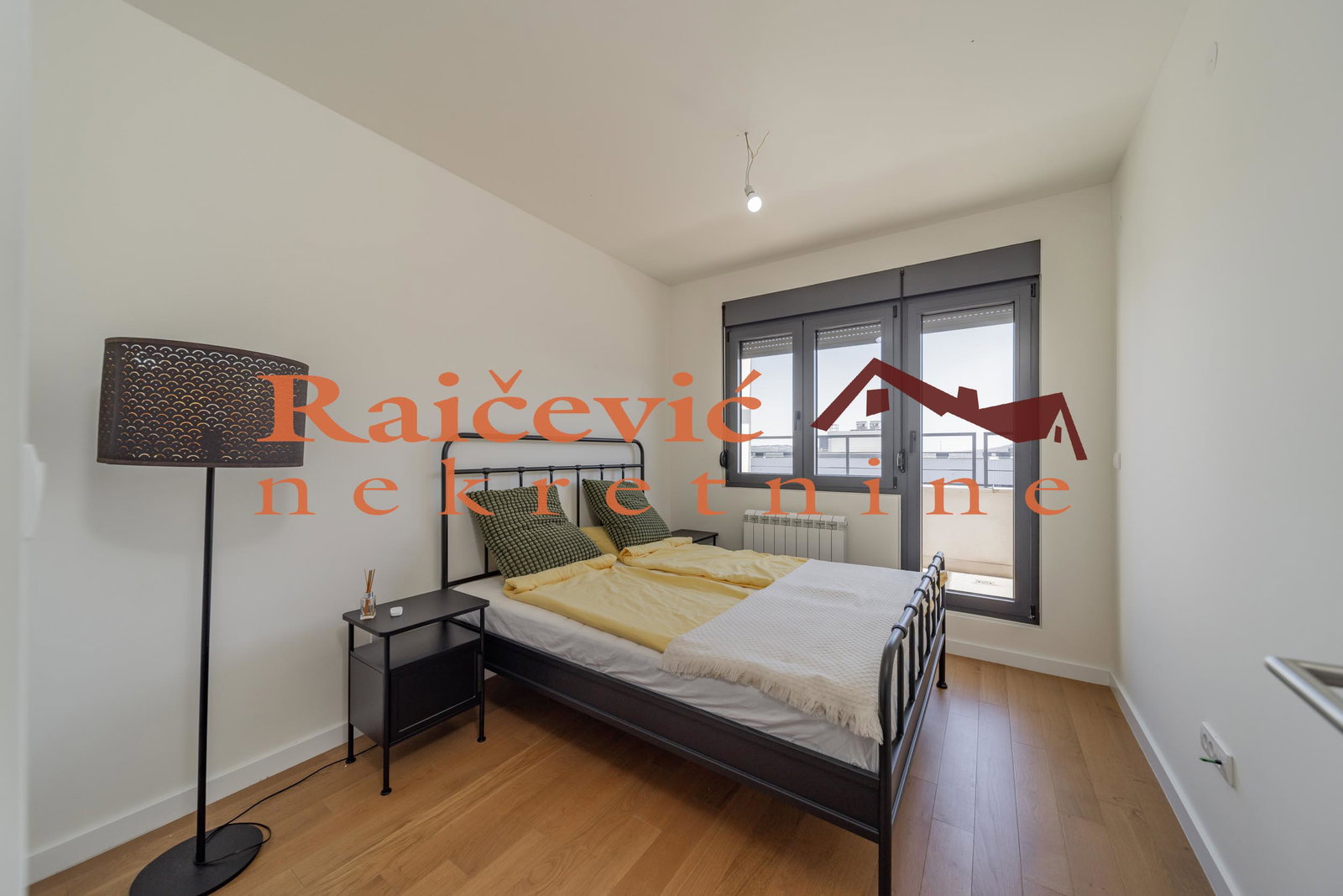 151922 Stan Prodaja Beograd Vidikovac 67 m2