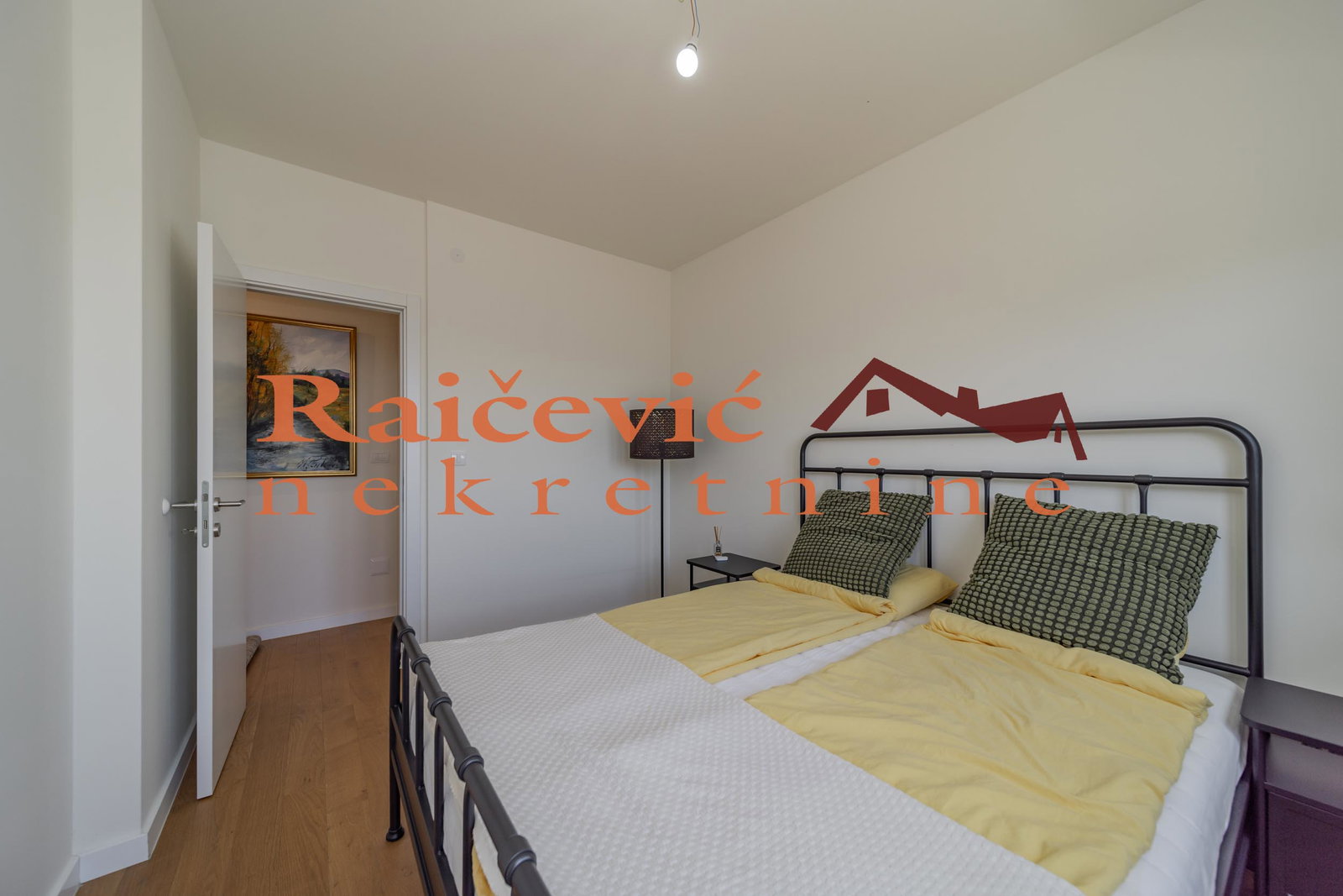 151923 Trosoban stan na prodaju, Vidikovac, Beograd, 67m², 244.000 €