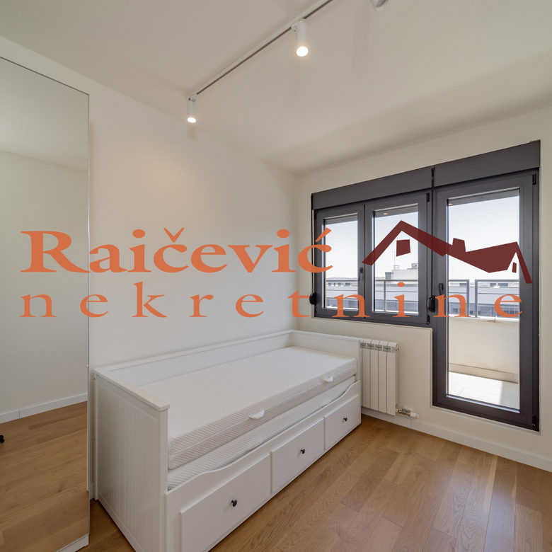 Trosoban stan na prodaju, Vidikovac, Beograd, 67m², 244.000 €