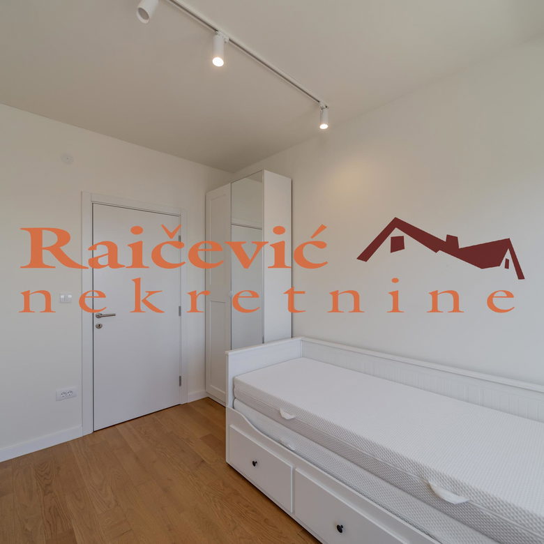 Trosoban stan na prodaju, Vidikovac, Beograd, 67m², 244.000 €