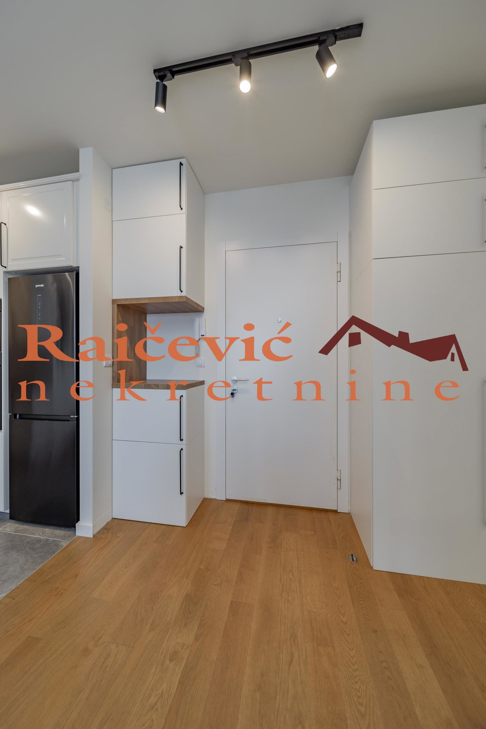 151929 Trosoban stan na prodaju, Vidikovac, Beograd, 67m², 244.000 €