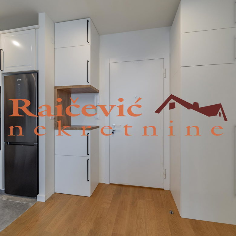 Trosoban stan na prodaju, Vidikovac, Beograd, 67m², 244.000 €
