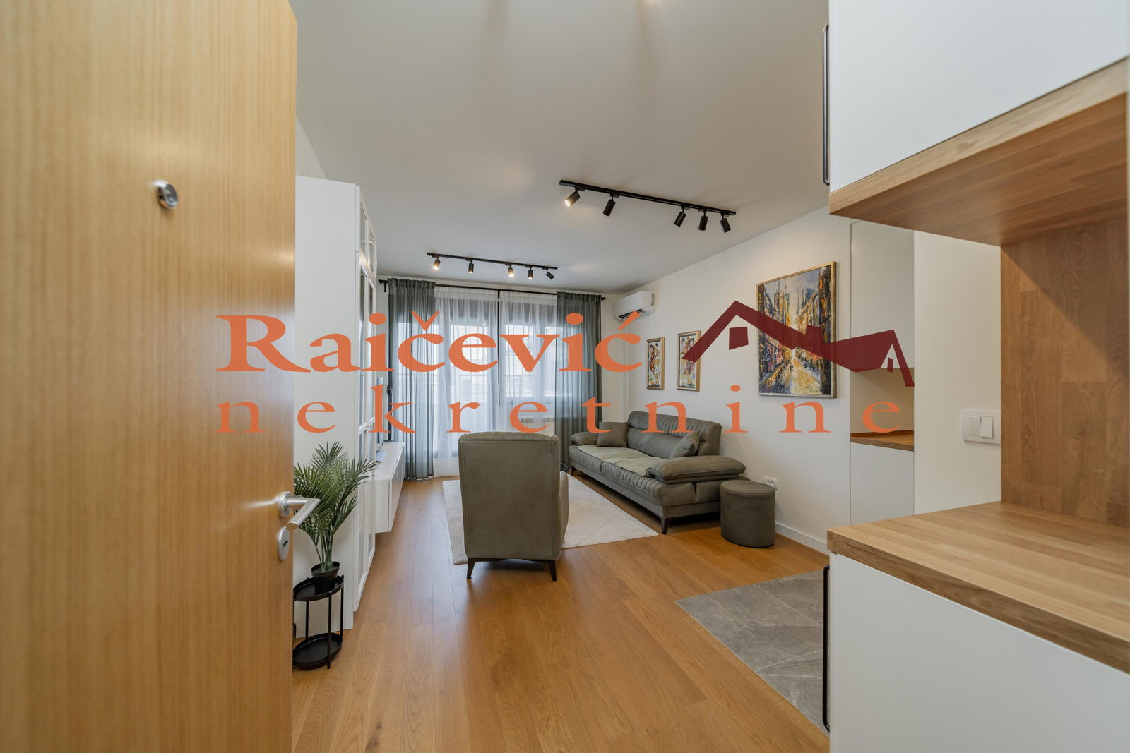 151930 Trosoban stan na prodaju, Vidikovac, Beograd, 67m², 244.000 €