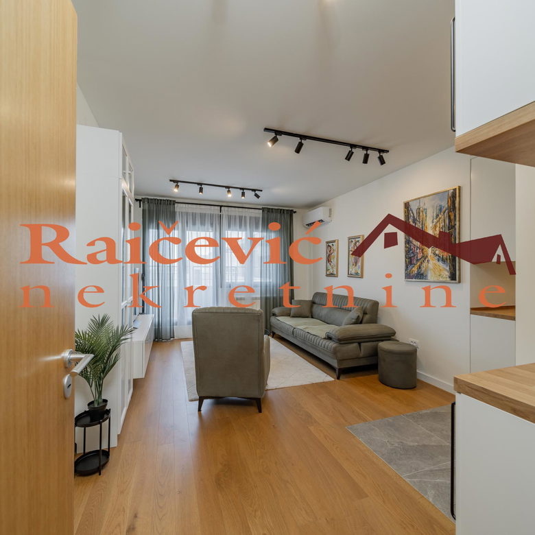 Trosoban stan na prodaju, Vidikovac, Beograd, 67m², 244.000 €