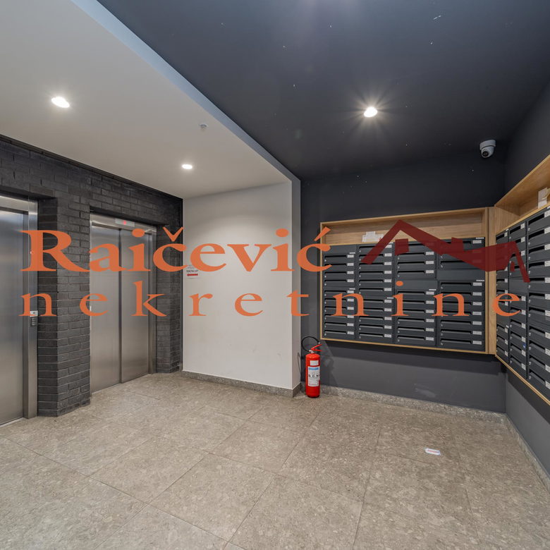 Trosoban stan na prodaju, Vidikovac, Beograd, 67m², 244.000 €