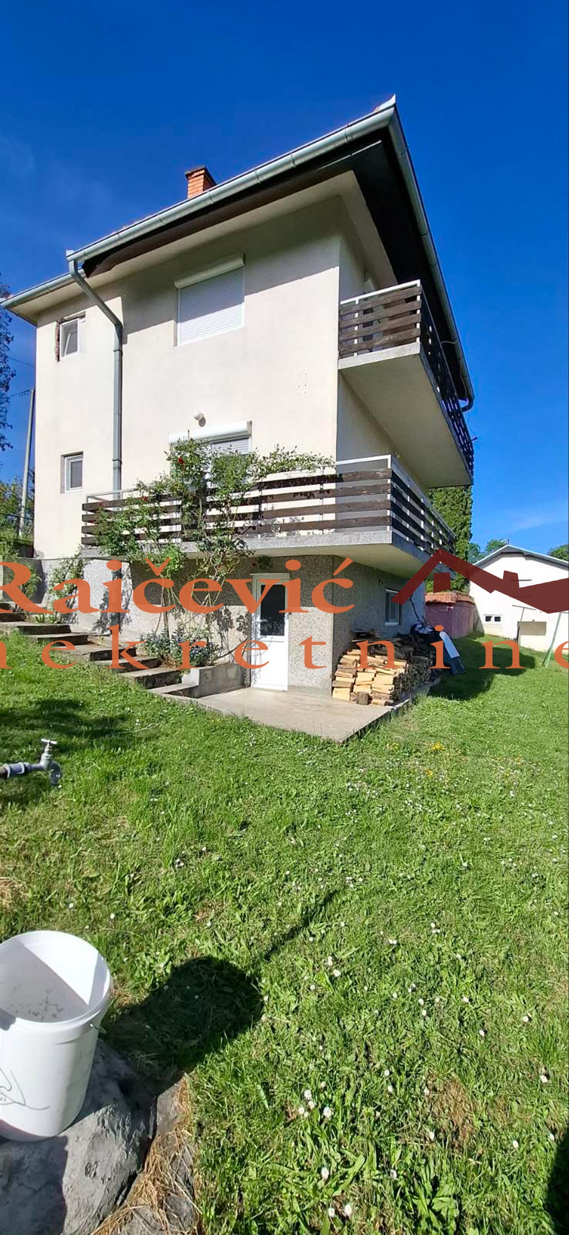 Kuća Prodaja   140 m2