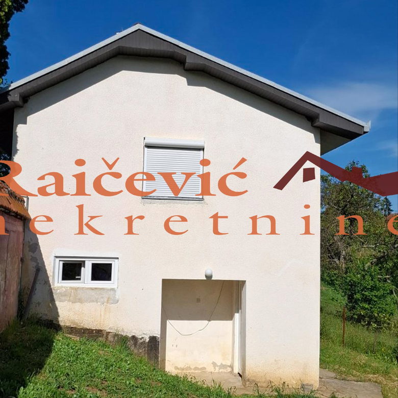 Kuća na prodaju, Ducalovici, 140m², 95.000 €