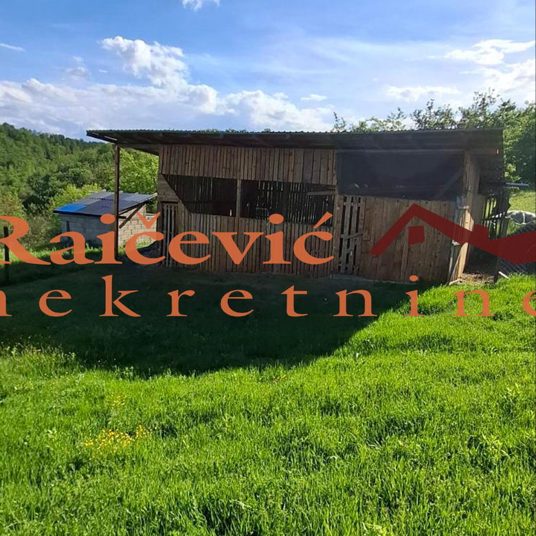 Kuća na prodaju, Ducalovici, 140m², 95.000 €