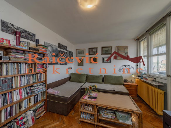 Stan Prodaja Beograd Konjarnik (voždovački Deo) 47 m2