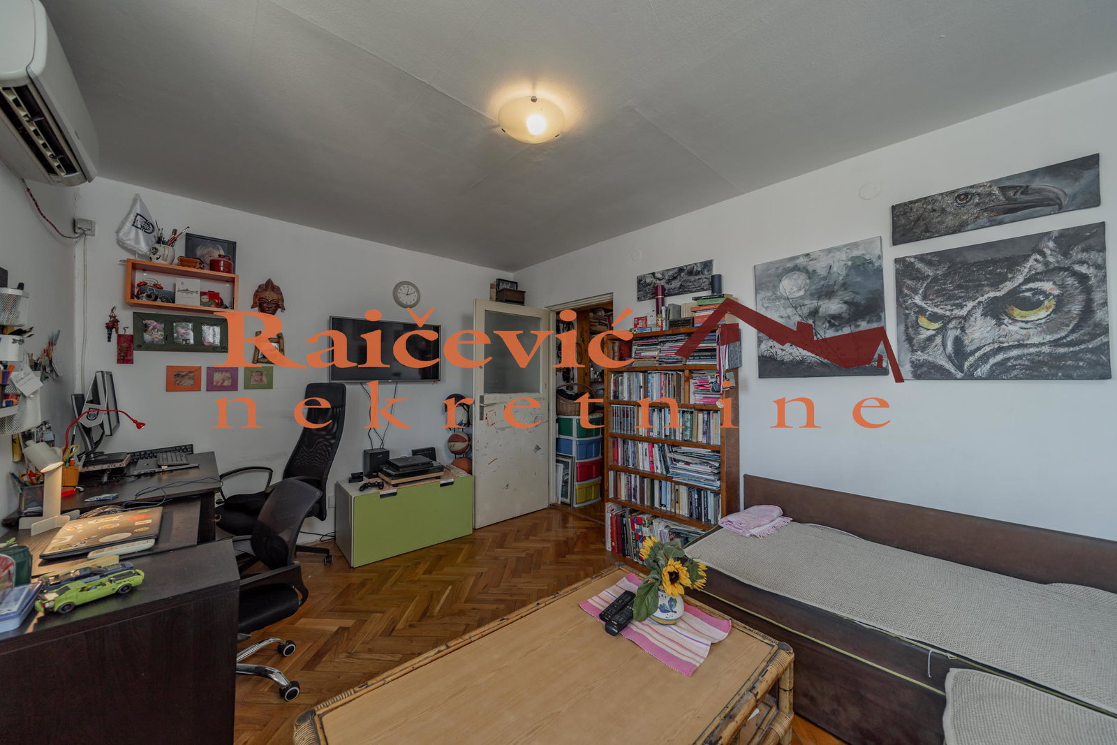 Stan Prodaja Beograd Stan Prodaja Beograd Konjarnik (voždovački Deo) 47 m2