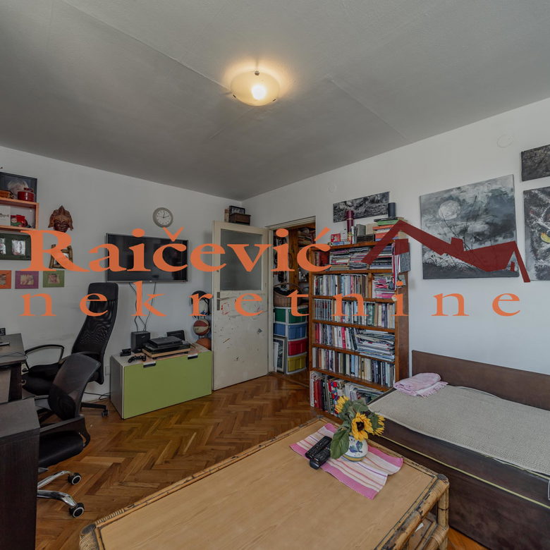 Stan Prodaja Beograd Konjarnik (voždovački Deo) 47 m2