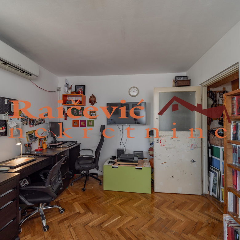Stan Prodaja Beograd Konjarnik (voždovački Deo) 47 m2
