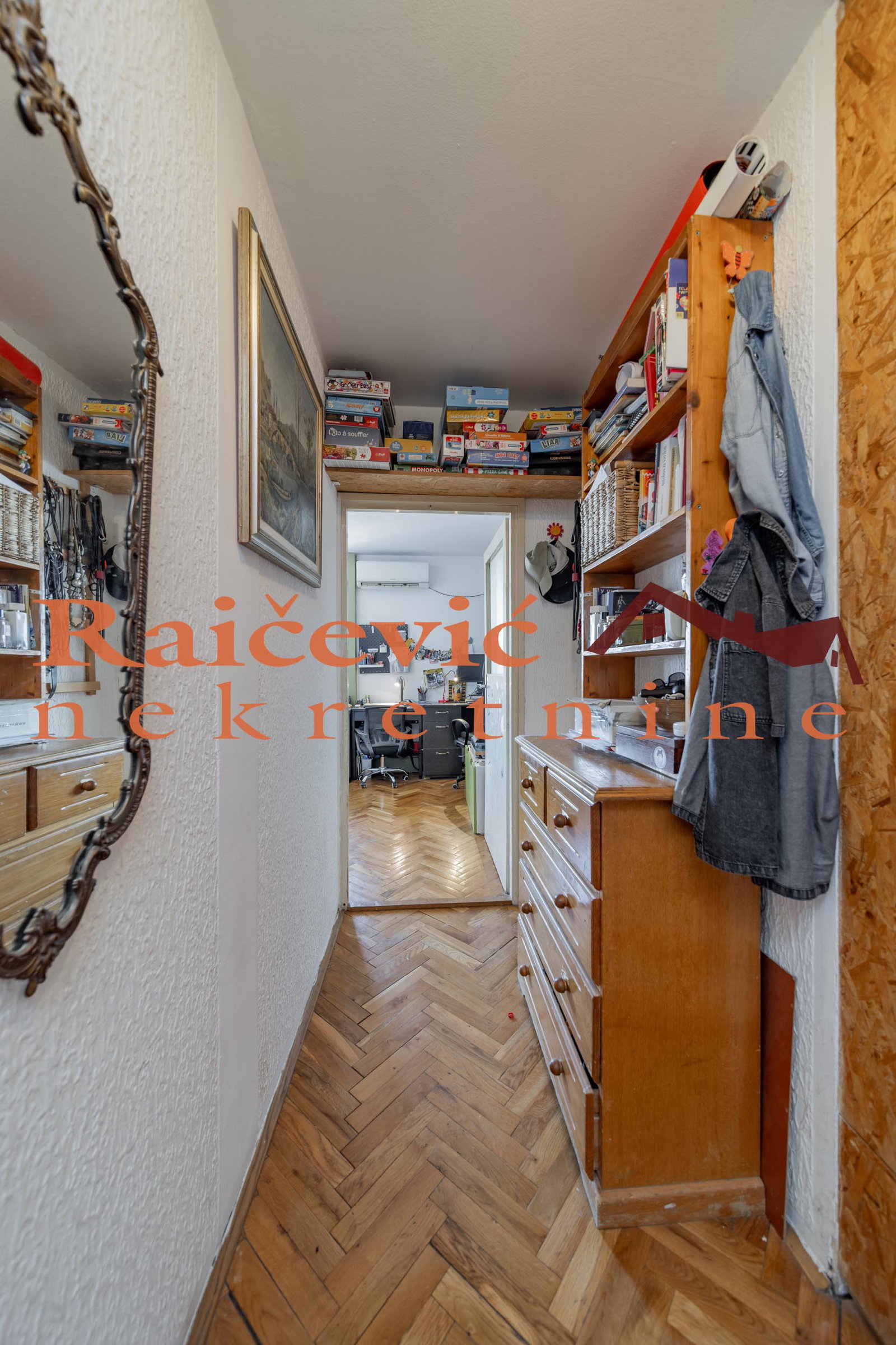 Stan Prodaja Beograd Stan Prodaja Beograd Konjarnik (voždovački Deo) 47 m2