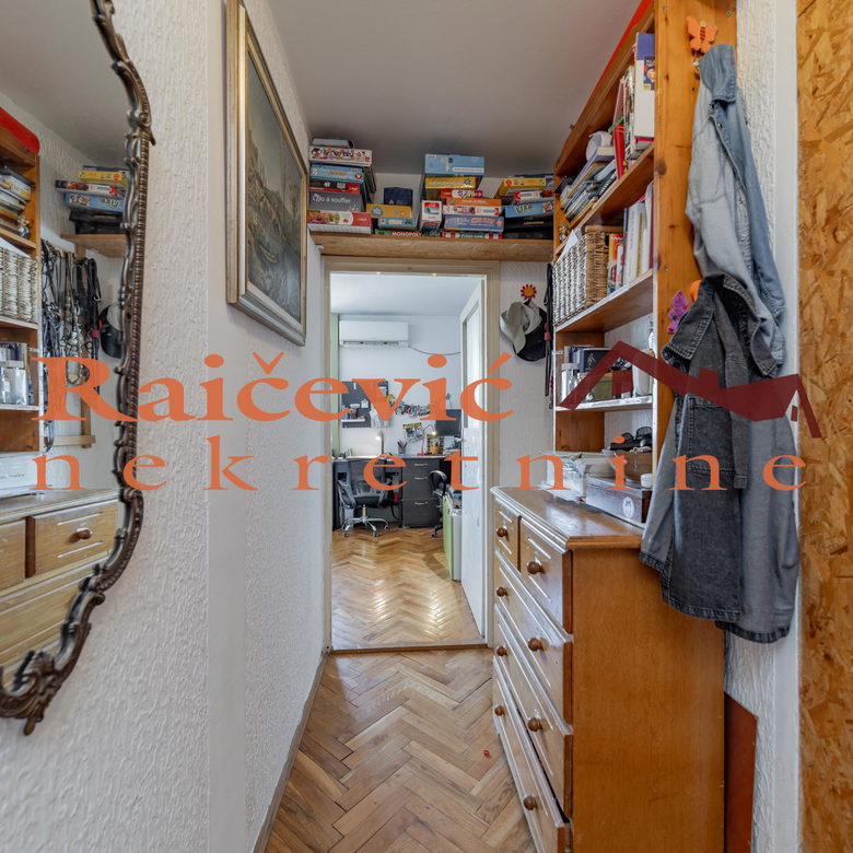 Stan Prodaja Beograd Konjarnik (voždovački Deo) 47 m2