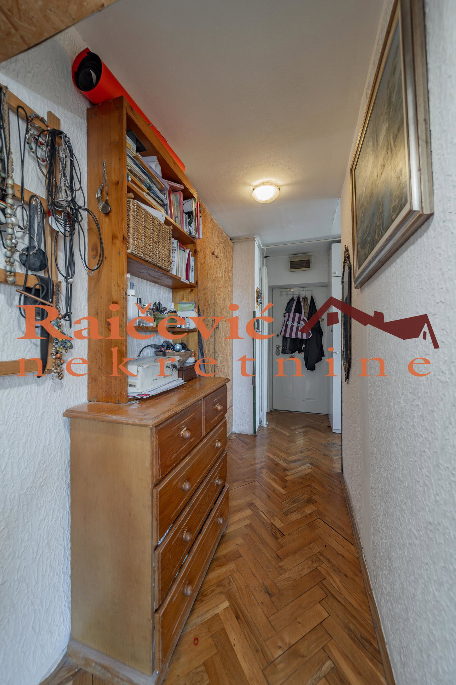 Stan Prodaja Beograd Stan Prodaja Beograd Konjarnik (voždovački Deo) 47 m2