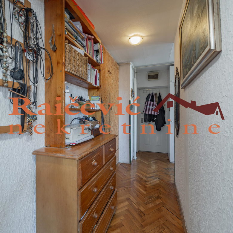 Stan Prodaja Beograd Konjarnik (voždovački Deo) 47 m2
