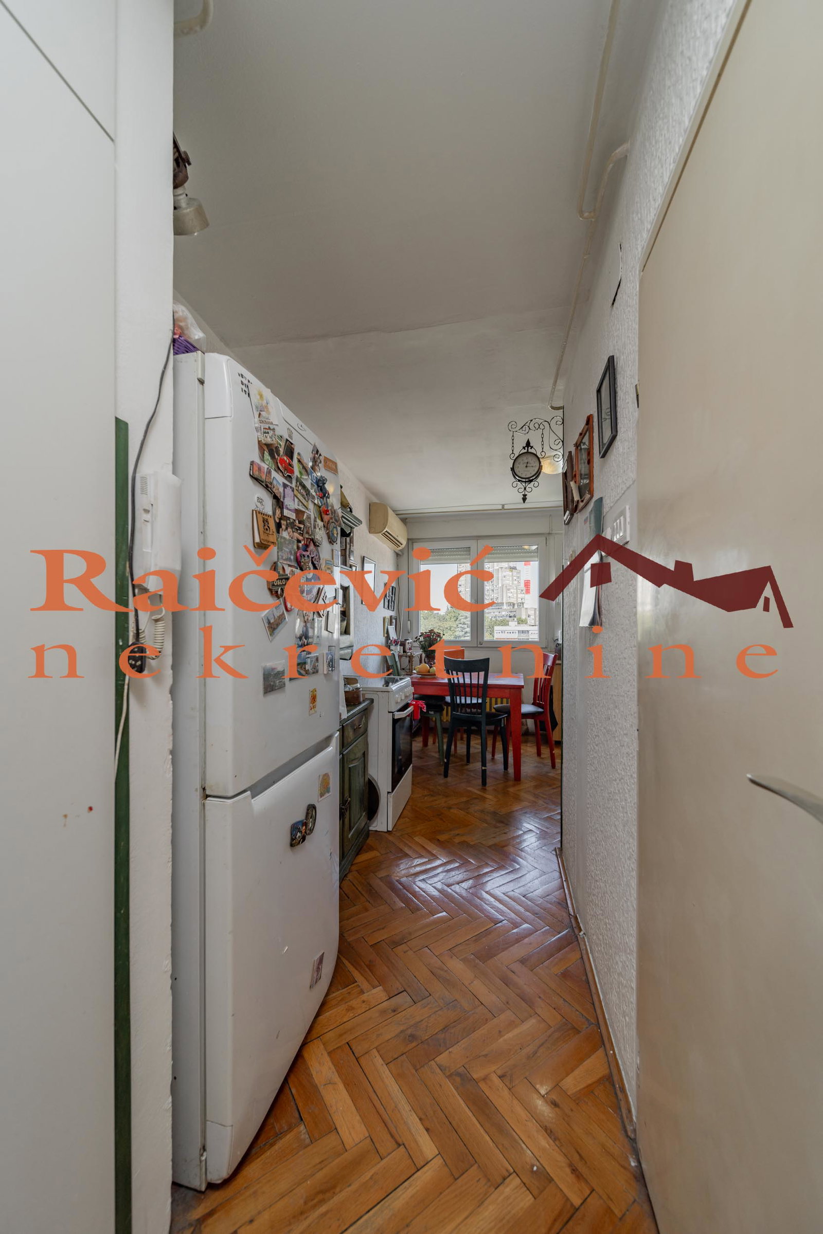 Stan Prodaja Beograd Stan Prodaja Beograd Konjarnik (voždovački Deo) 47 m2