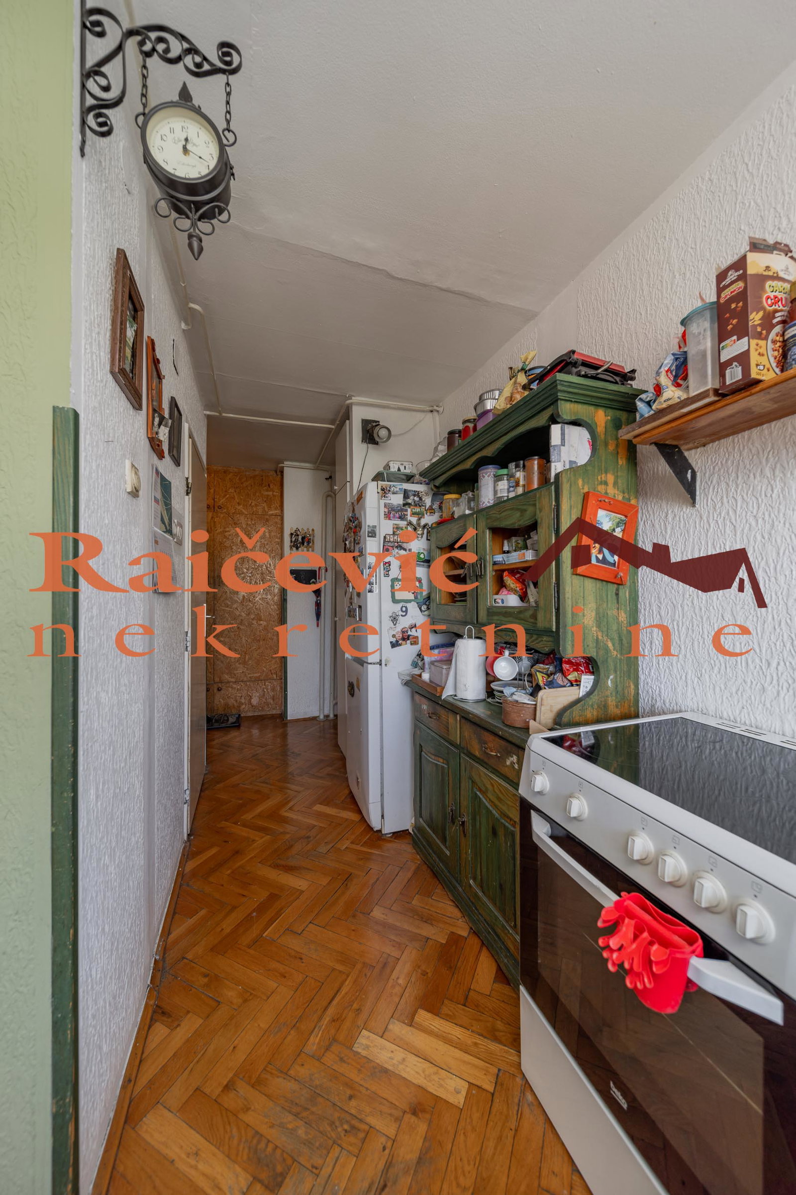 Stan Prodaja Beograd Stan Prodaja Beograd Konjarnik (voždovački Deo) 47 m2