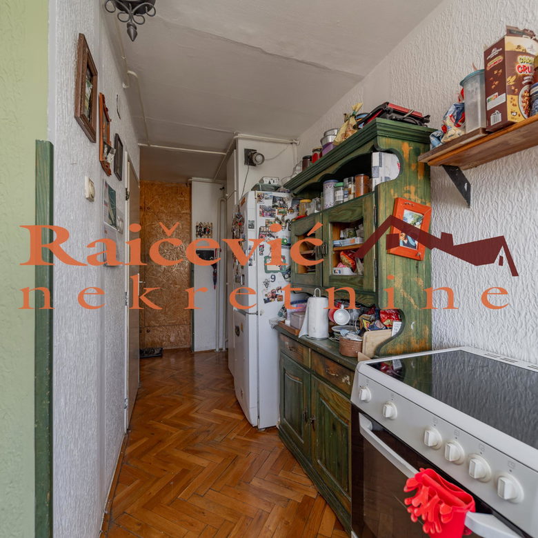 Stan Prodaja Beograd Konjarnik (voždovački Deo) 47 m2