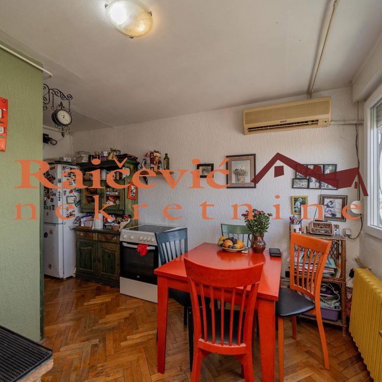 Stan Prodaja Beograd Konjarnik (voždovački Deo) 47 m2