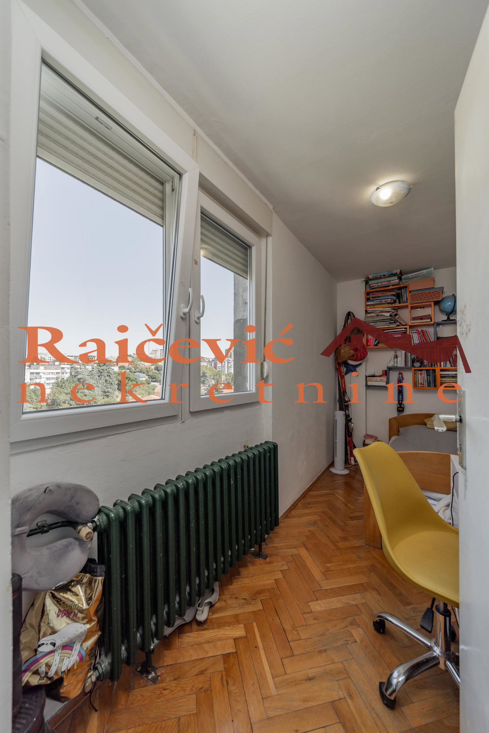 151977 Dvosoban stan na prodaju, Konjarnik, Beograd, 47m², 139.000 €