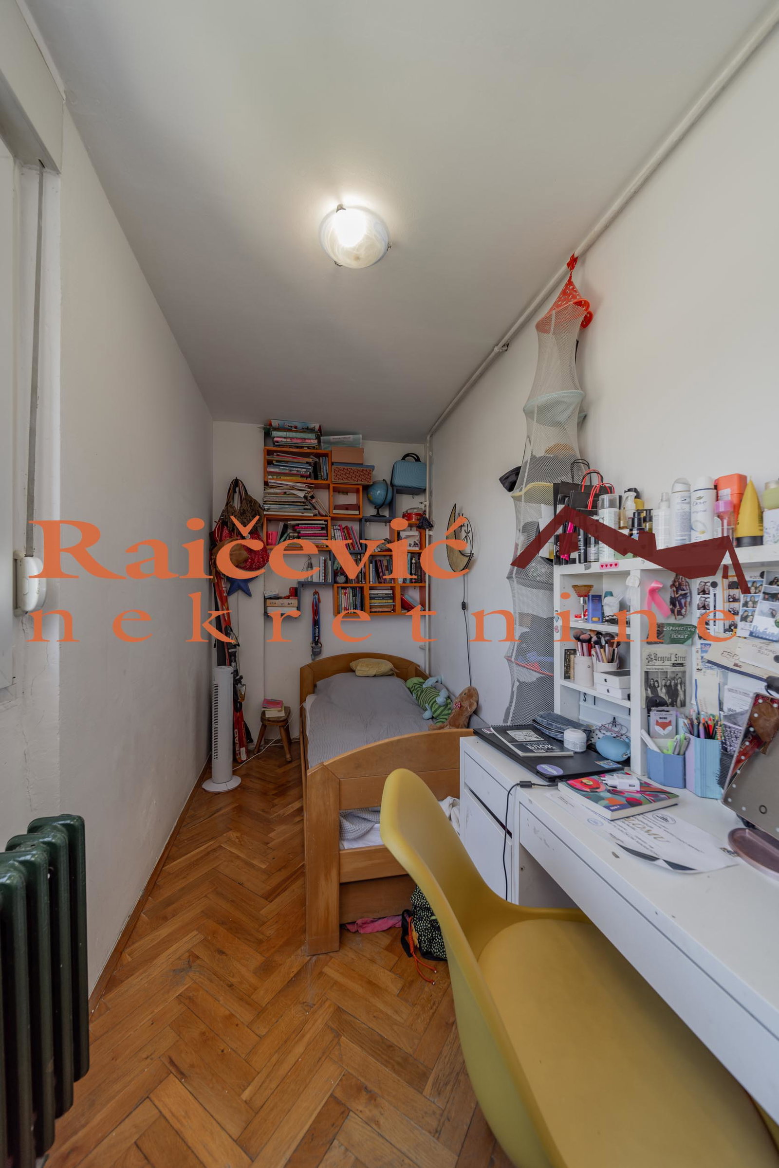 151978 Dvosoban stan na prodaju, Konjarnik, Beograd, 47m², 139.000 €