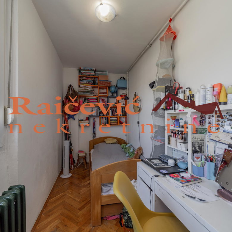 Dvosoban stan na prodaju, Konjarnik, Beograd, 47m², 139.000 €