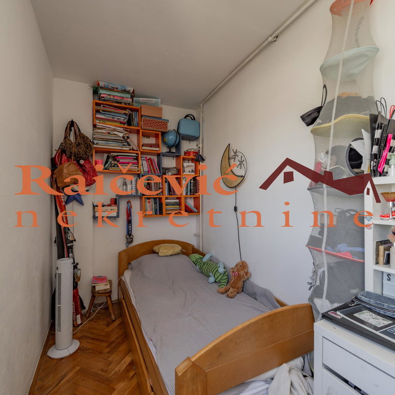Dvosoban stan na prodaju, Konjarnik, Beograd, 47m², 139.000 €
