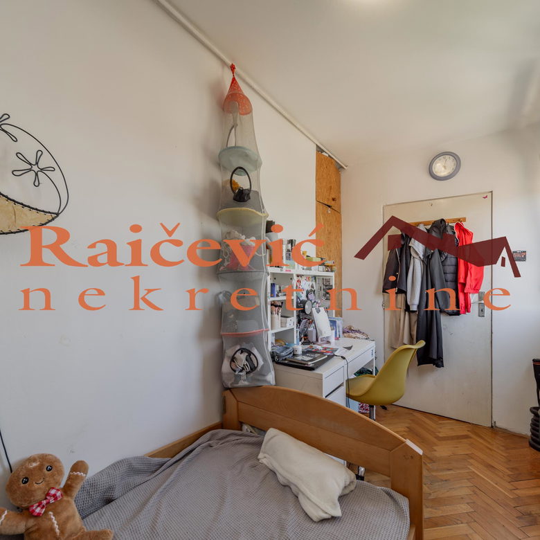 Dvosoban stan na prodaju, Konjarnik, Beograd, 47m², 139.000 €
