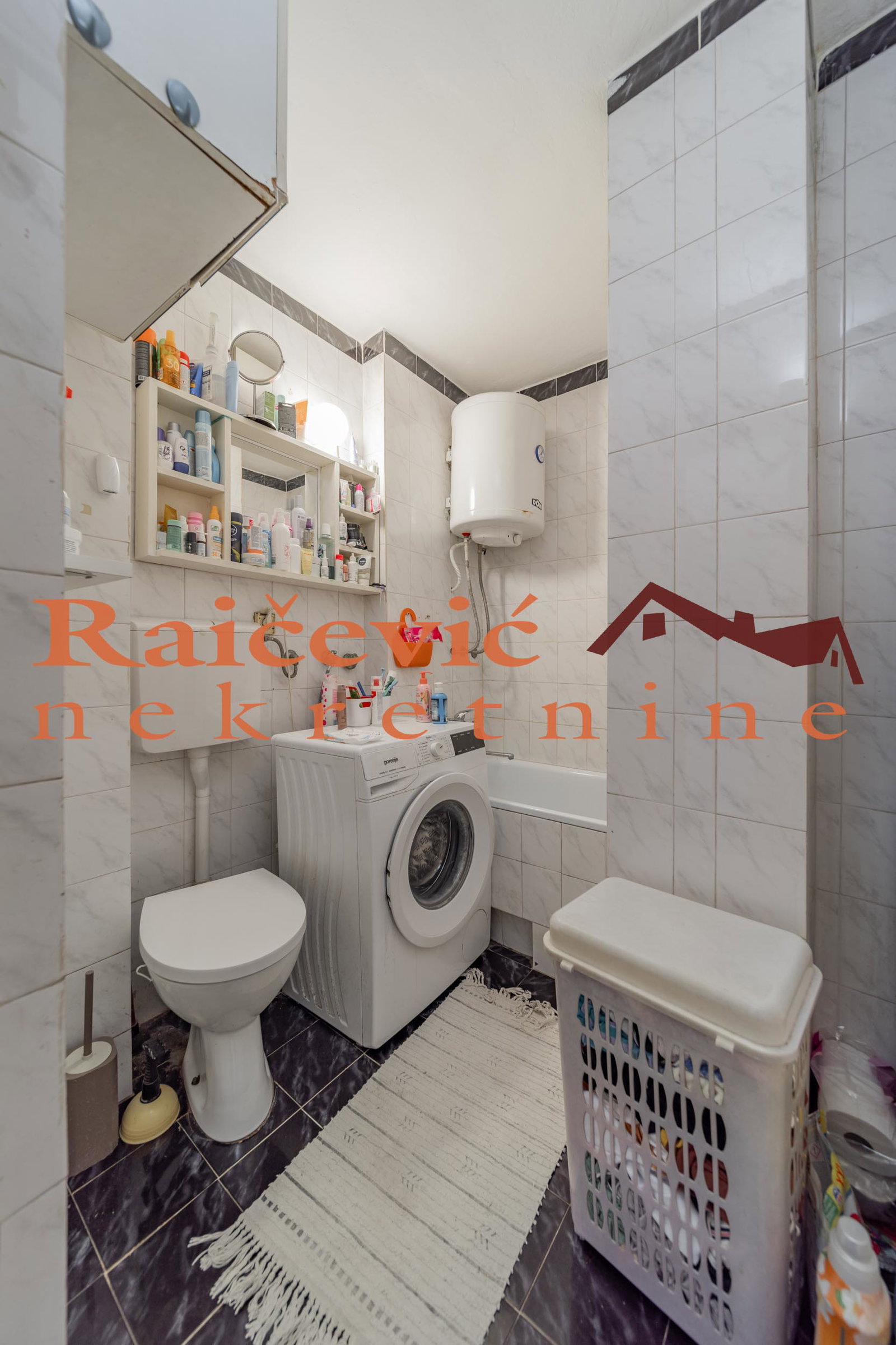 151981 Dvosoban stan na prodaju, Konjarnik, Beograd, 47m², 139.000 €