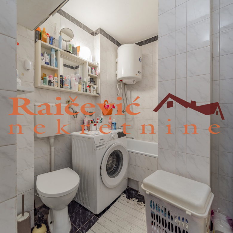 Dvosoban stan na prodaju, Konjarnik, Beograd, 47m², 139.000 €