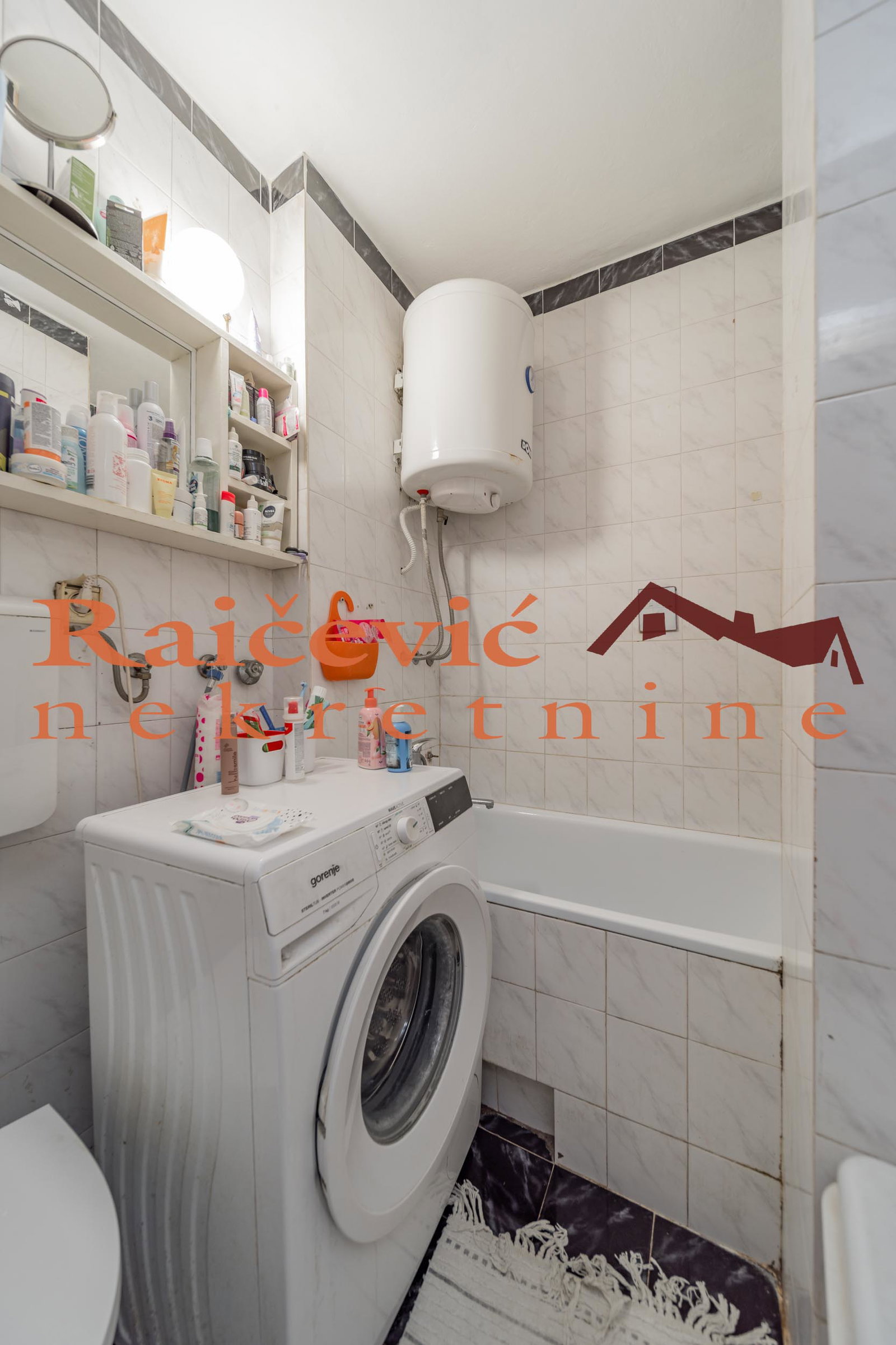 151982 Dvosoban stan na prodaju, Konjarnik, Beograd, 47m², 139.000 €