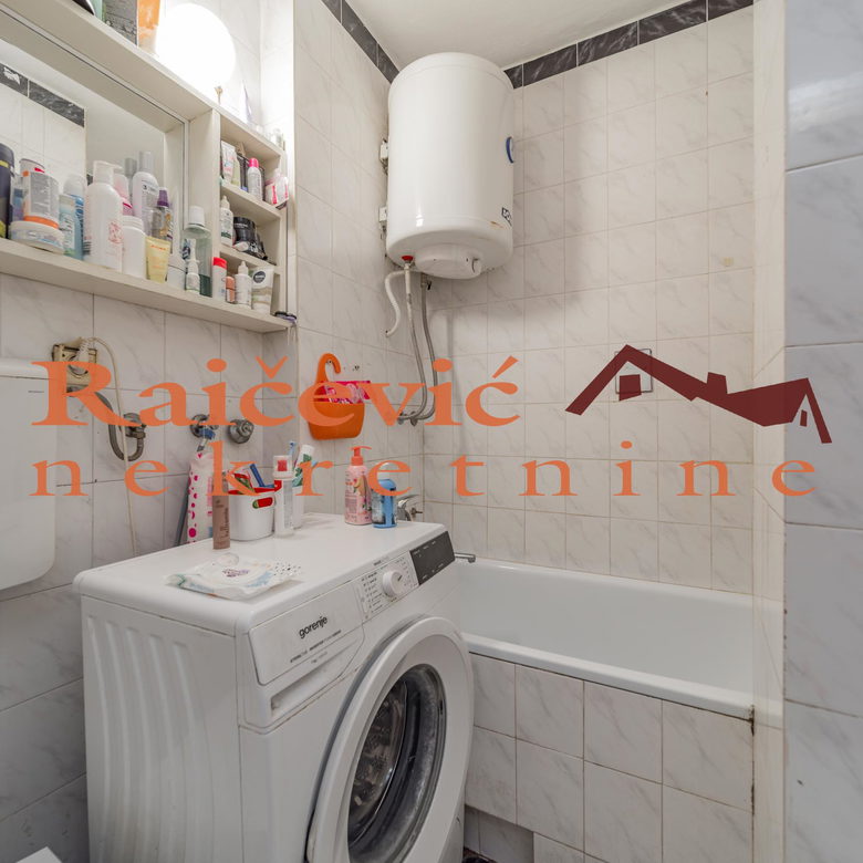 Dvosoban stan na prodaju, Konjarnik, Beograd, 47m², 139.000 €